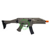 Action Sport Games (ASG) ASG CZ Scorpion EVO 3 A1 Proline AEG Airsoft Gun FDE 