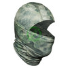  VOIN X Balaclava | Black, OD & Green Moss 