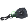  Wilcox Lanyard Cup Assembly for the Wilcox 3 Hole Shroud 