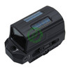  HOLOSUN HE512C Gold Dot Sight - 2 MOA 