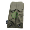  Matrix Dual Mag Pouch for Airsoft P90 