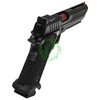  Lancer Tactical KnightShade HiCapa GBB Airsoft Pistol 