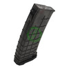 PTS TPM-AK Mag for AEG | Transparent | 155+ Rd | EPM 