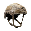  Team Wendy EXFIL LTP / Carbon Mesh Helmet Cover 