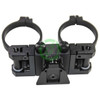 Lions Gear Solutions Lion's Gear Solutions MACHOS v2020 Dual PVS14 Helmet Mount 