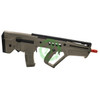 Umarex Elite Force Umarex IWI Tavor CTAR Flat Top Short Barreled AEG | Inline MOSFET FCU 