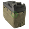  Bullgear A&K M249 Magazine 2500 rd 