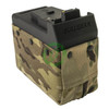  Bullgear A&K M249 Magazine 2500 rd 