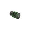  5KU DTK-2 Muzzle Brake for AK AEG & GBB | 24mm CW - 14mm CCW 
