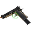 Umarex Elite Force Umarex | Elite Force 1911 Tactical Legacy Edition | CO2 | Tan 