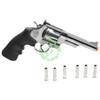 Umarex Elite Force Umarex | Elite Force S&W M29 5" Metal Revolver | Electroplated 