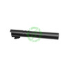 Airsoft Masterpiece Custom Airsoft Masterpiece Threaded Aluminum Outer Barrel .45 ACP for HiCAPA 5.1 