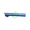 Airsoft Masterpiece Custom Airsoft Masterpiece Threaded Aluminum Outer Barrel .45 ACP for HiCAPA 5.1 