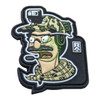  Rootiment Arms Squad Lead Bob 2.5" PVC Patch | Limited Edition 