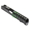 Airsoft Masterpiece Custom EDGE DIVA Slide for Tokyo Marui Hi-Capa / 1911 