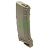  Lancer Tactical 130 rd High Speed Mid-Cap Magazine | Single 