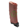  Lancer Tactical 130 rd High Speed Mid-Cap Magazine | Single 