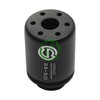 G&G SS-50 Mock Suppressor (Black / 14mm CCW) 