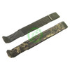  Haley Strategic Thorax Chicken Straps | Multicam Black 