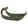  Haley Strategic Thorax Chicken Straps | Ranger Green 