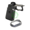 Airsoft Masterpiece Custom Airsoft Masterpiece Aluminum Grip for HiCapa Type 13 | Limcat 