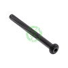 Airsoft Masterpiece Custom EDGE Custom Twister Guide Rod for Hi-Capa 4.3 | Aluminum 