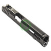 Airsoft Masterpiece Custom EDGE Norris Slide for Tokyo Marui HiCapa / 1911 