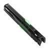 Airsoft Masterpiece Custom EDGE Norris Slide for Tokyo Marui HiCapa / 1911 