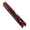 Airsoft Masterpiece Custom EDGE Norris Slide for Tokyo Marui HiCapa / 1911 