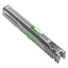 Airsoft Masterpiece Custom EDGE Norris Slide for Tokyo Marui HiCapa / 1911 