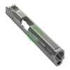 Airsoft Masterpiece Custom EDGE Norris Slide for Tokyo Marui HiCapa / 1911 