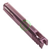 Airsoft Masterpiece Custom EDGE Norris Slide for Tokyo Marui HiCapa / 1911 