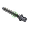 Mac Airsoft MAC Airsoft LT V Pattern ULTRALIGHT Outer Barrel Karbon Fiber | 5" - 8" 