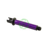 Mac Airsoft MAC Airsoft Purple ULTRALIGHT Outer Barrel Karbon Fiber | 5" - 9" 