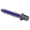 MAC Airsoft Purple ULTRALIGHT Outer Barrel Karbon Fiber | 5" - 9"