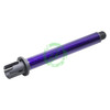 Mac Airsoft MAC Airsoft Purple ULTRALIGHT Outer Barrel Karbon Fiber | 5" - 8" 