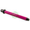Mac Airsoft MAC Airsoft Purpleplexed ULTRALIGHT Outer Barrel Karbon Fiber | 5" - 9" 