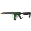 Wolverine Airsoft MTW Wolverine Airsoft GEN3 Billet Edition MTW Tactical Trim Carbine | Inferno | MLOK 