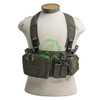  Haley Strategic D3CR-X Heavy Chest Rig 