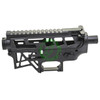 Mac Airsoft MAC Airsoft AR8 Metal Body for AEG M4 Type 3 Black Receiver 