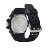  Casio Rangerman G-Shock Solar Atomic Wrist Watch | Black on Black 