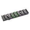  Leapers UTG PRO M-LOK Picatinny Rail Section | 3, 4, 7, 8 slot 