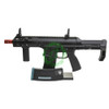  KWA EVE-4 Airsoft Gun | AEG 2.5 | Black 