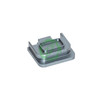  MITA Slide Cover 3D Plate for Umarex / VFC Glock Series | Style C Titanium 
