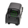  EOTech EXPS2 Holographic Sight with Circle Red Dot Reticule | Black 