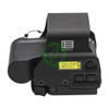 EOTech EXPS3 Holographic Sight with Circle Red Dot Reticule | Black 