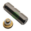Aztech Innovations Xtreme Nylon Polymer Piston with Piston Head | Hardened Rack & Adjustable AOE