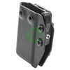  Concealment Express IWB/OWB KYDEX Magazine Holster for 45 ACP Singe Stack Magazine 