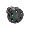  LONEX Aluminum Ventilation AOE Piston Head with Ball Bearings 