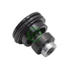 LONEX Aluminum Ventilation AOE Piston Head